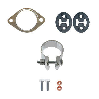 DPF Kit for Ford Transit VO RWD 2.2L – Fischer Automotive Diesel Particulate Filter Fitting Kit