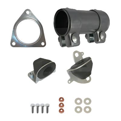 Fischer Automotive Diesel Particulate Filter Fitting Kit for Audi A3, Skoda, VW Golf, Jetta, Caddy 2.0L TDi