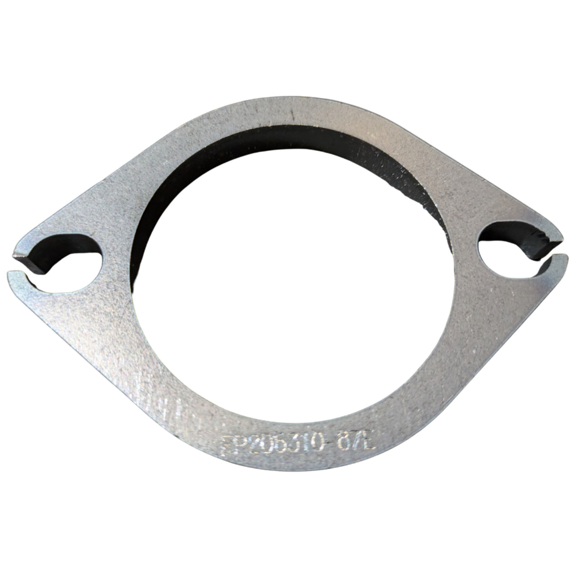 Redback Flange Plate 063mm 2 1/2" Elongated Bolt Holes - FP206310-87E