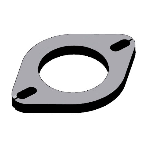Redback ID 63mm, THK 10mm, MILD, Elongated Holes, GMG093R - FP206310-105E