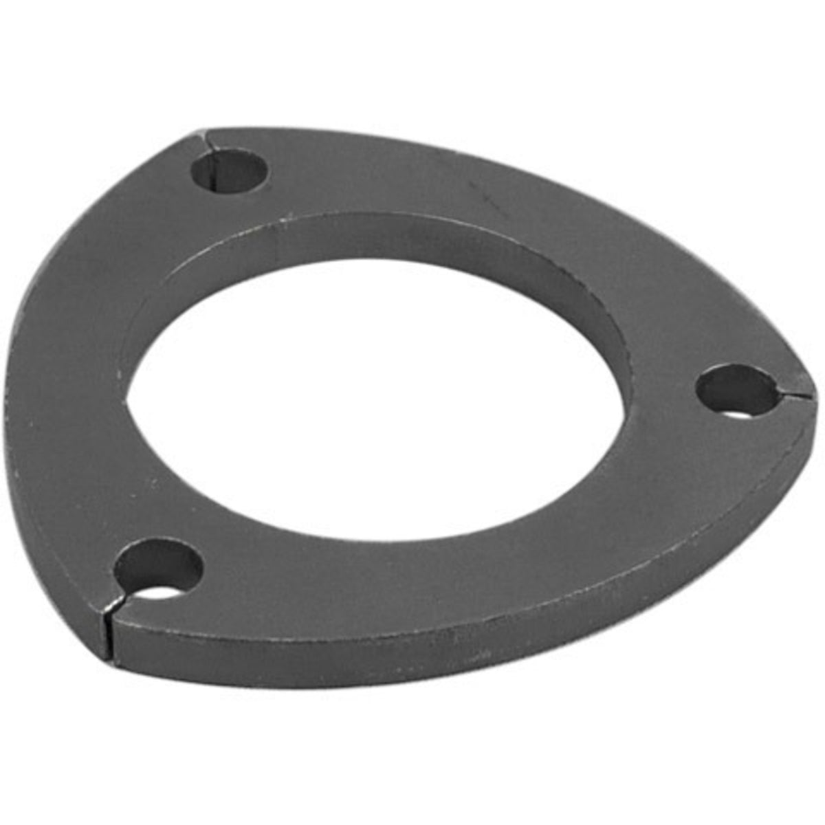 Redback 4" 102MM 3 BOLT FLANGE PLATE -10MM - FP310110