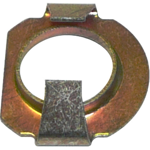 Redback Exhaust Rubber Clip - for GMR009 - GMC009