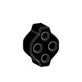 REDBACK - Holden Commodore VN, VP, VR V6 & V8, VS V8 Sedan (1988 - 2000) 2.5" Performance Exhaust System