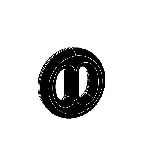 Redback Exhaust Rubber for Holden Rodeo 1978-1992, Holden Jackaroo 1978-1992 - GMR061