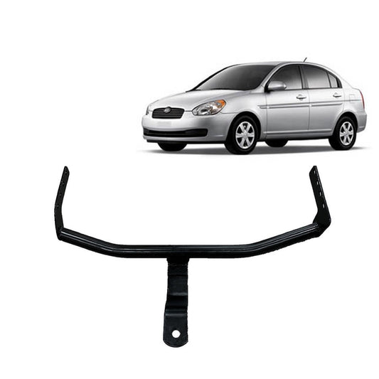 BTA Hyundai Accent (06/2000 – 07/2006) Light Duty Towbar 600/50kg Capacity
