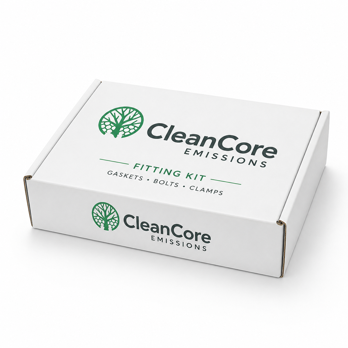 Clean Core DPF179FK DPF Fitting Kit