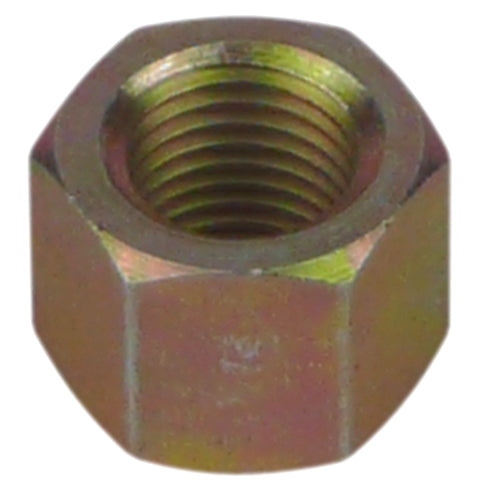 Redback Steel for JAGUAR, 3/8" UNF, Hex 14.3mm, L 11mm - JNS