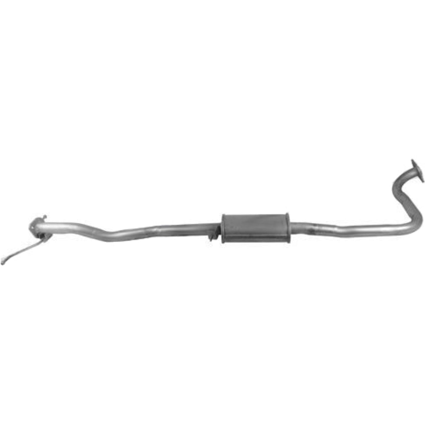 Standard Replacement - Ford Festiva WB WD (1994 - 1997) Hatchback (1.3L) Centre…