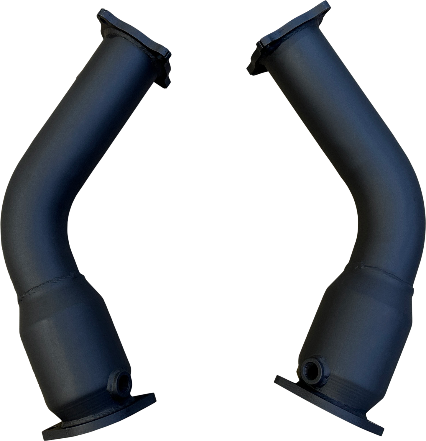 Manta | 3" Cats to Suit Factory Exhaust | Chevrolet Camaro 6th Gen 6.2L V8 Coupe | 2016–2022
