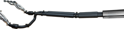 Manta | Twin 3" Full Exhaust System with 1 3/4" Headers | Chevrolet Silverado 1500 6.2L V8 Ute | 2019–2024