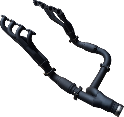 Manta | 1 3/4" Headers & Cats to Suit Factory Exhaust | Chevrolet Silverado 1500 6.2L V8 Ute | 2019–2024