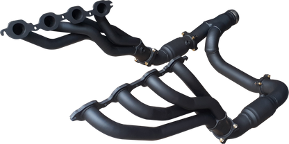 Manta | 1 3/4" Headers & Cats to Suit Factory Exhaust | Chevrolet Silverado 1500 6.2L V8 Ute | 2019–2024