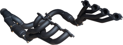 Manta | 1 3/4" Headers & Cats to Suit Factory Exhaust | Chevrolet Silverado 1500 6.2L V8 Ute | 2019–2024