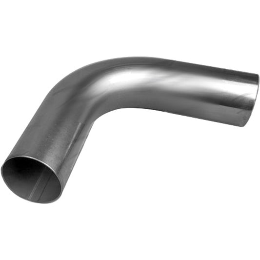 Mandrel Bend 90 Degree - Outside Diameter 127mm (5" Inch), Mild