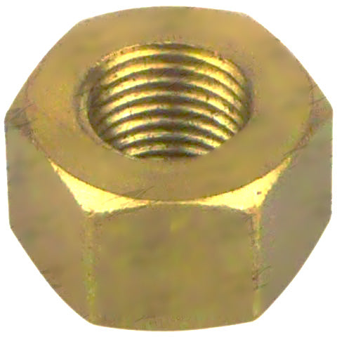 Redback Brass - for MITSUBISHI MAGNA, M12 X 1.25, Hex 19mm, L 12mm - MBN
