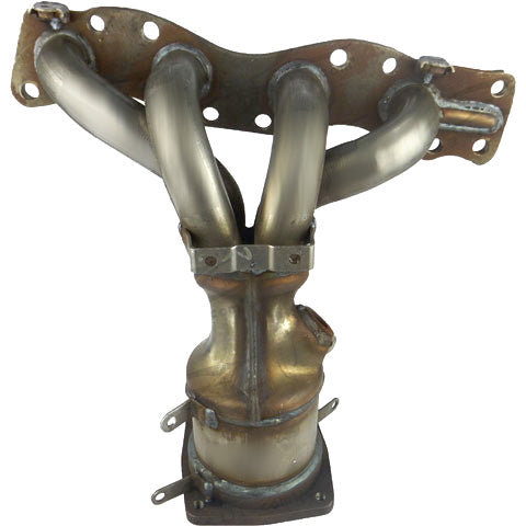 Redback Manifold Catalytic Converter for Suzuki Liana 2004-2007 - MCV001