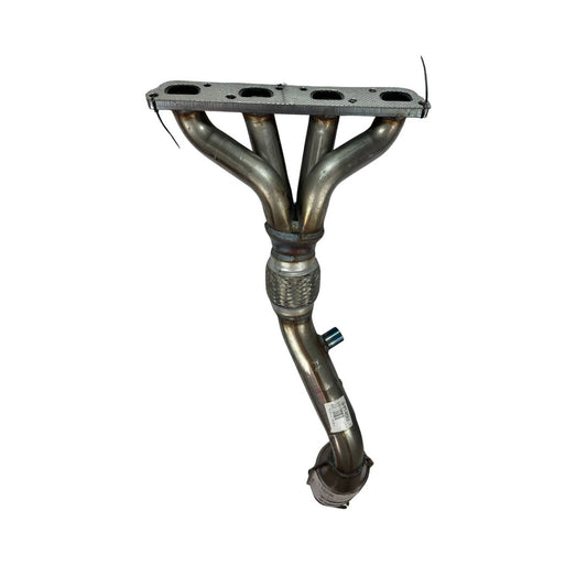 Redback Manifold Catalytic Converter for Mini Cooper 2001-2006, Mini Cooper S 2001-2006 - MCV011