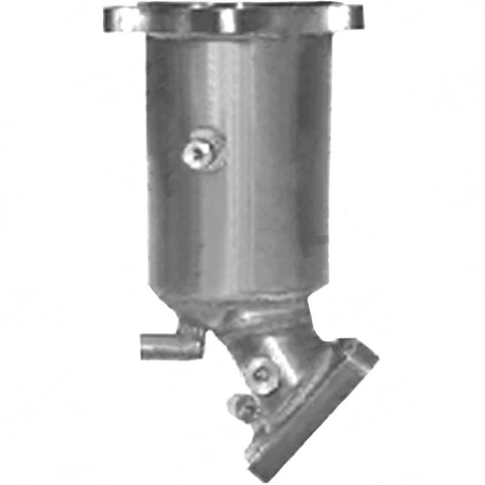 Redback Manifold Catalytic Converter for Nissan Pulsar 2001-2006 - MCV059