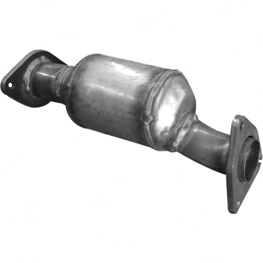 Redback Manifold Catalytic Converter for Nissan Pathfinder 2005-2013, Nissan Navara 2005-2013 - MCV064