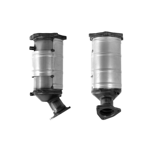 Redback Manifold Catalytic Converter for Nissan Navara 2005-2015, Nissan Pathfinder 2005-2015 - MCV080