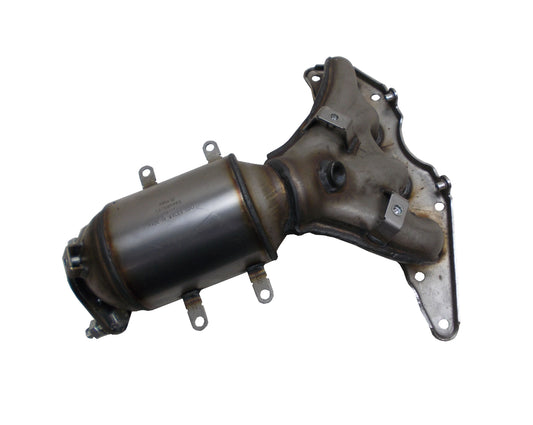 Redback Manifold Catalytic Converter for Mitsubishi Lancer 2005-2008 - MCV083