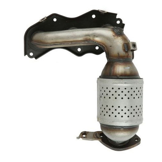 Redback Manifold Catalytic Converter for Toyota Kluger 2003-2015, Toyota Rav4 2003-2015, Toyota Aurion 2003-2015 + 1 more - MCV089