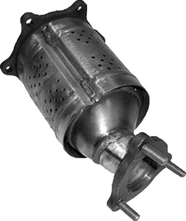 Redback Manifold Catalytic Converter for Nissan Pathfinder 1995-2005 - MCV099