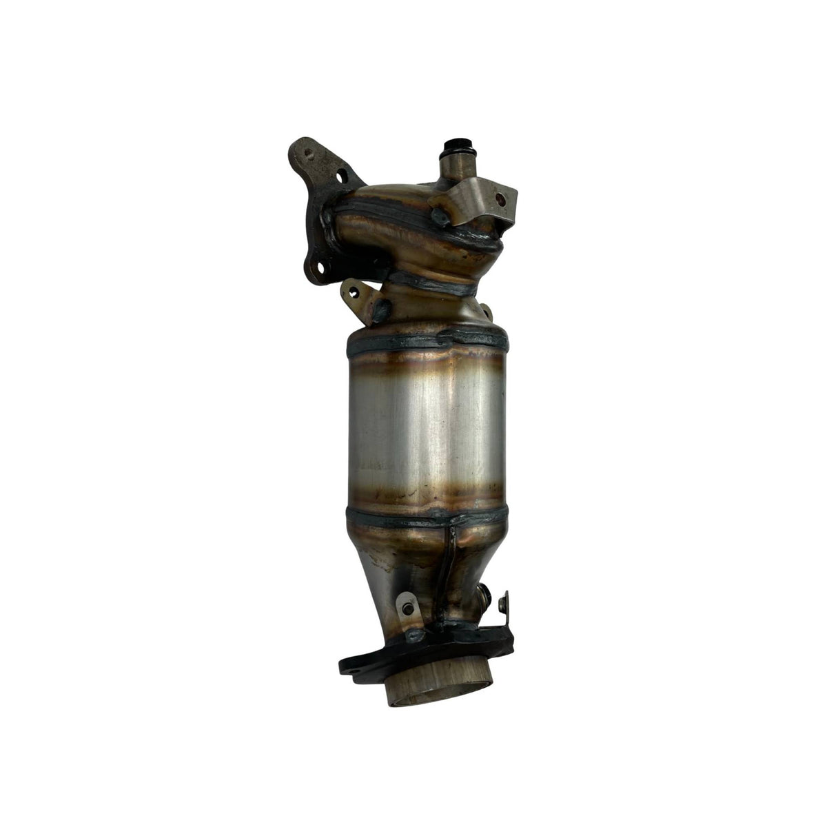 Redback Manifold Catalytic Converter for Honda Accord Euro 2008-2015 - MCV138