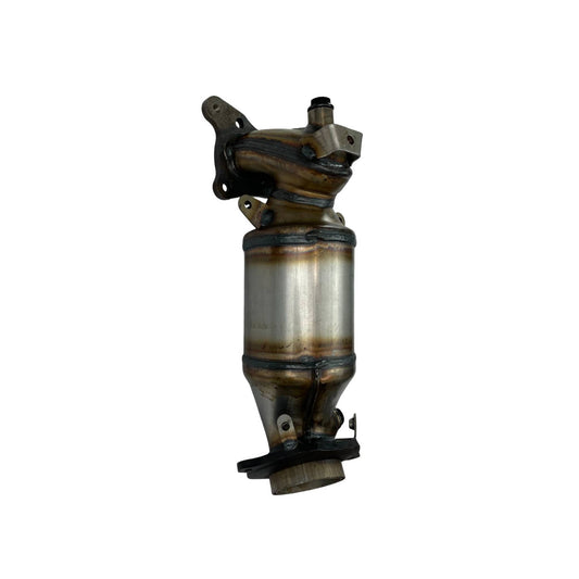 Redback Manifold Catalytic Converter for Honda Accord Euro 2008-2015 - MCV138