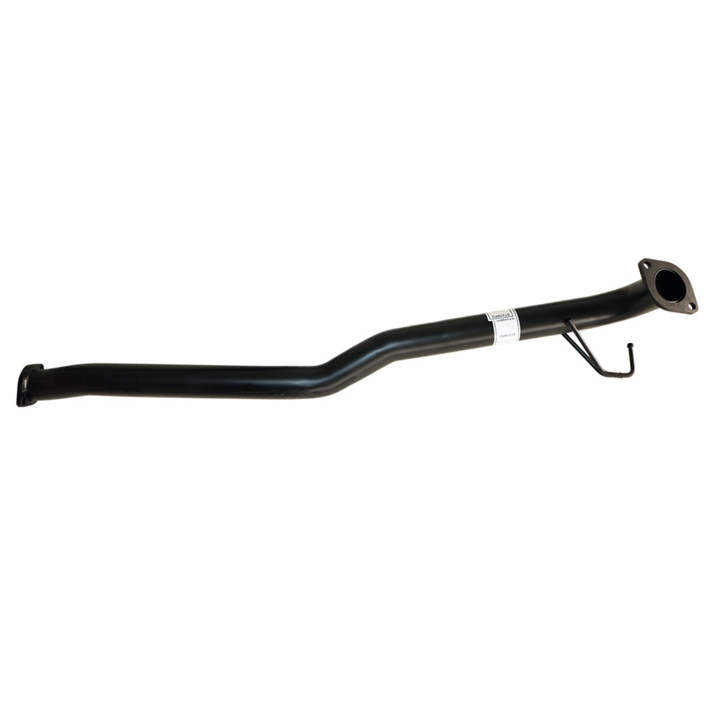 ESA - Ford Falcon FG Sedan G6 XT 2 1/2" Catback Kit Inc Pipe Only Front & Everflo Muffler