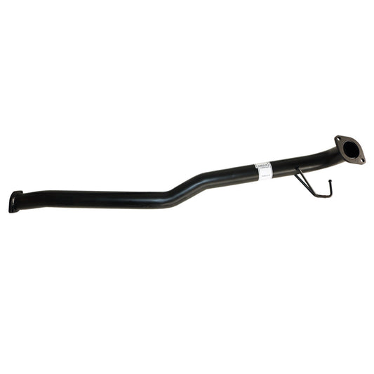 ESA - Ford Falcon FG Sedan G6 XT 2 1/2" Catback Kit Inc Pipe Only Front & Everflo Muffler
