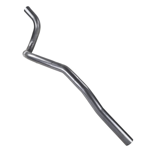 ESA - Ford Falcon XC Inside Spring RHS Mandrel Bent Tailpipe 2 1/2"