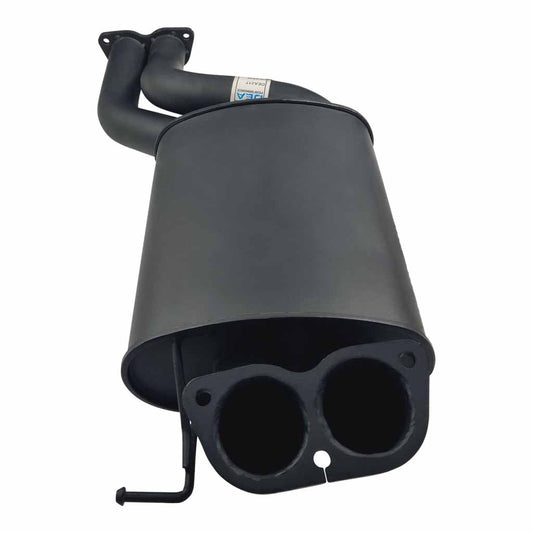ESA - Ford Falcon FG Sedan V8 Twin-Twin 2 1/2" CM Everflo