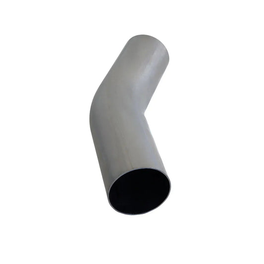 Mandrel Bend 30 Degree - Outside Diameter 57 mm (2 1/4" Inch), Mild