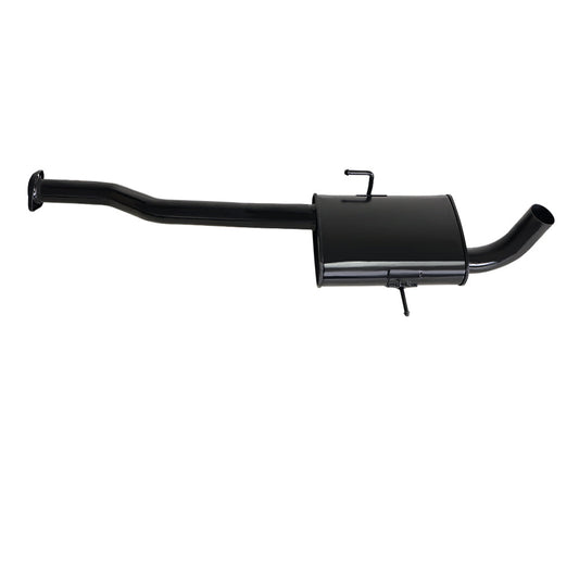ESA - Holden Commodore VS V6 Wagon 2 1/2" Centre Muffler Mega Flow (M4938)