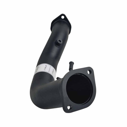 ESA - Holden Commodore VE, VF V6 V8 Sedan Wagon Ute 3" LHS Front Conpipe