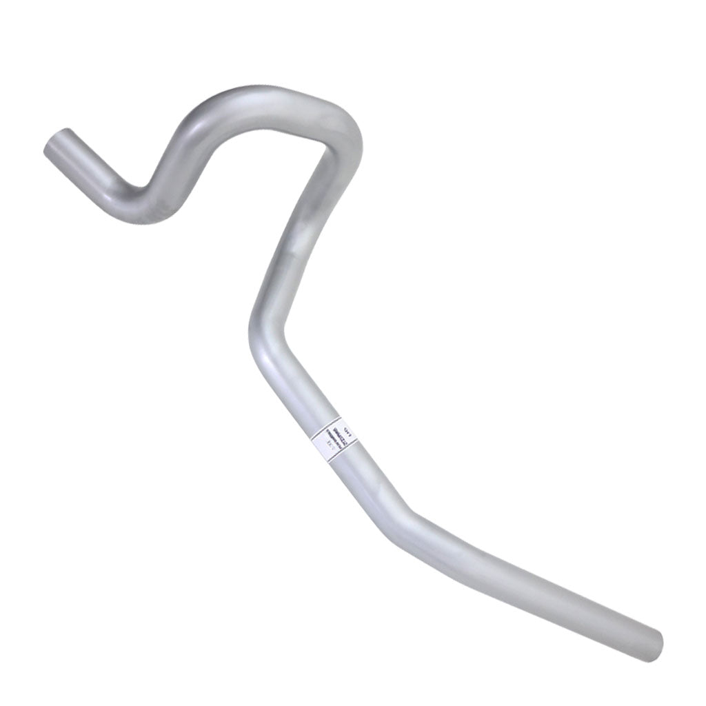 ESA Holden HQ-HZ Sedan LHS Mandrel Bent Tailpipe 2 1/2"