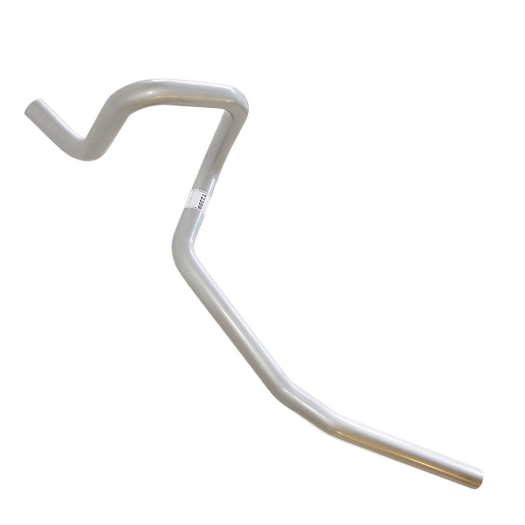 ESA - Holden HQ - HZ Sedan LHS Mandrel Bent Tailpipe 2"