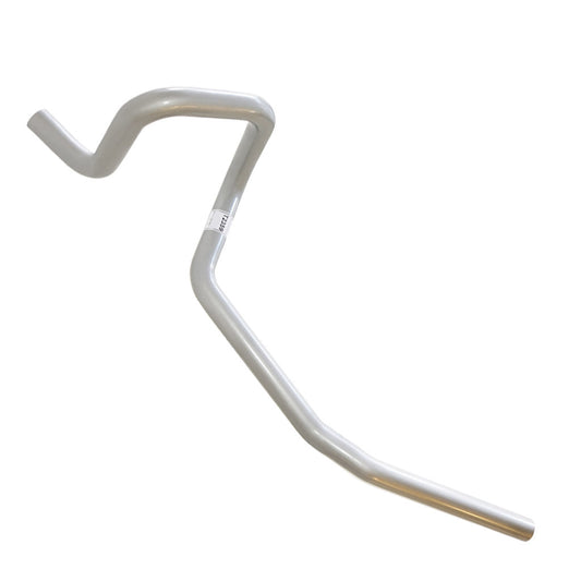 ESA - Holden HQ - HZ Sedan LHS Mandrel Bent Tailpipe 2"