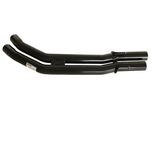 ESA - Holden Commodore VT-VZ 5.7L Sedan Twin 2 1/2" Tailpipes