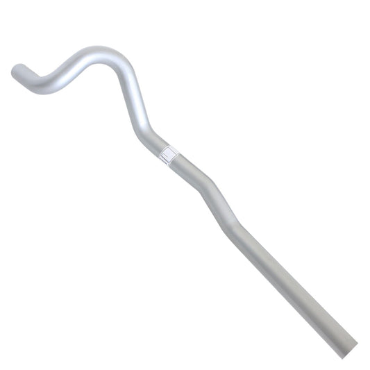 ESA - Ford Falcon LHS Outside Spring Mandrel Bent Tailpipe 2 1/2"