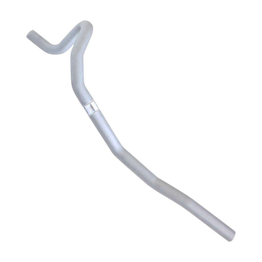 ESA - Ford Falcon XC Inside Spring LHS Mandrel Bent Tailpipe 2 1/2"
