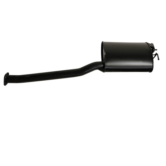 ESA - Ford Falcon BA-BF FG 6 Cylinder & XR6 Ute 2 1/2" Centre Muffler Everflo