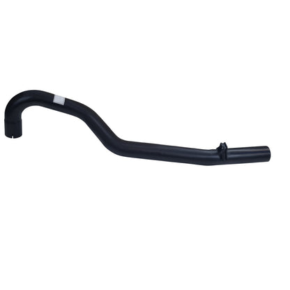 ESA - Holden Commodore VL - VS Ute/Wagon 3" Mandrel Bent Over Axle Pipe