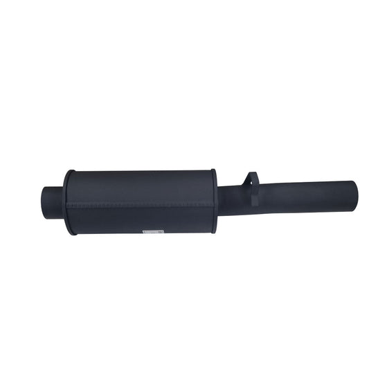 ESA - Holden Commodore VL Turbo/V8 3" Rear Muffler Everflo