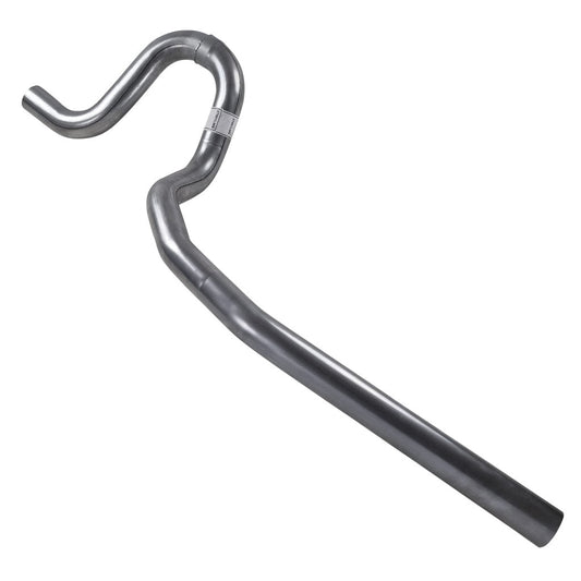 ESA - Holden Torana LH-LX LHS Mandrel Bent Tailpipe 2 1/2"