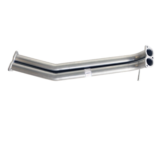 ESA - Ford Falcon BA-BF V8 Sedan Twin - Twin 2 1/2" Centre Pipe Only