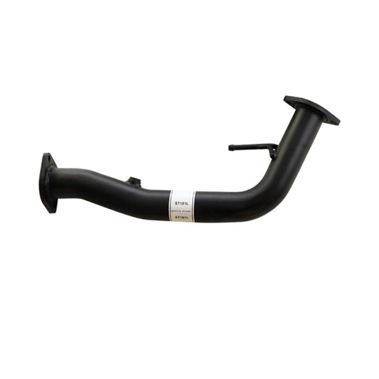 ESA - Holden Commodore VE VF V6 & V8 Sedan Wagon Ute 2 1/2" LHS Front Conpipe