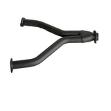 ESA - Ford Falcon AU V8 5.0 Ute Single 2.5" Catback Exhaust with Dual Exit