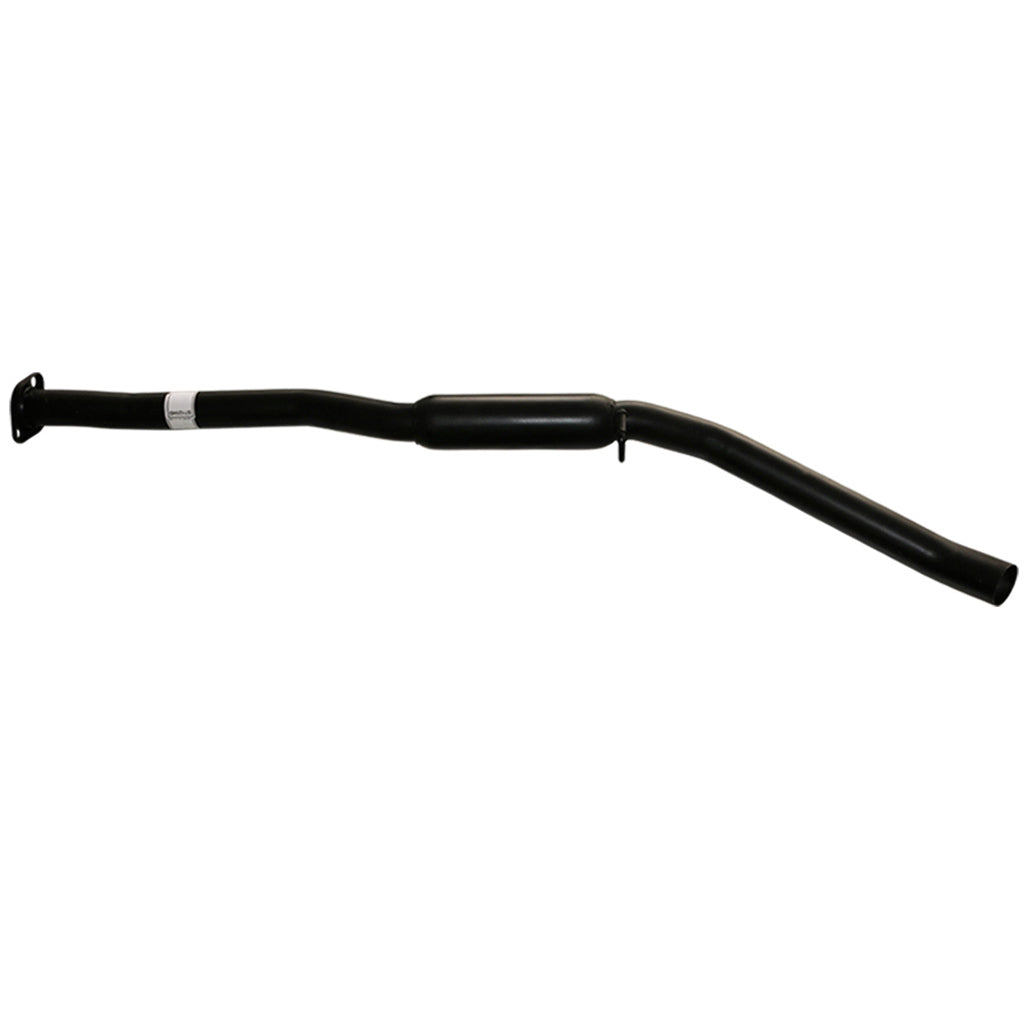 ESA - Holden Commodore VT-VY V6 Ute Wagon 2 1/2" Catback Kit Inc 2 x Hotdogs